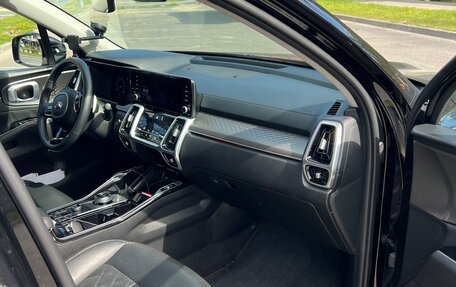 KIA Sorento IV, 2020 год, 3 550 000 рублей, 14 фотография