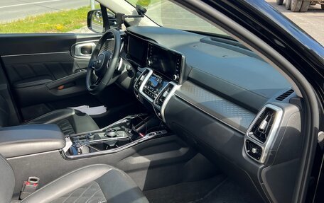 KIA Sorento IV, 2020 год, 3 550 000 рублей, 15 фотография