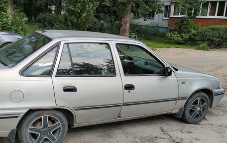 Daewoo Nexia I рестайлинг, 2008 год, 120 000 рублей, 3 фотография