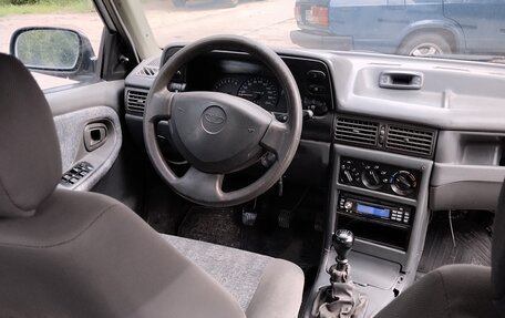 Daewoo Nexia I рестайлинг, 2008 год, 120 000 рублей, 2 фотография