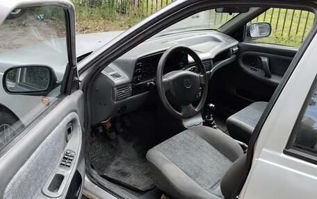 Daewoo Nexia I рестайлинг, 2008 год, 120 000 рублей, 8 фотография