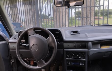 Daewoo Nexia I рестайлинг, 2008 год, 120 000 рублей, 6 фотография