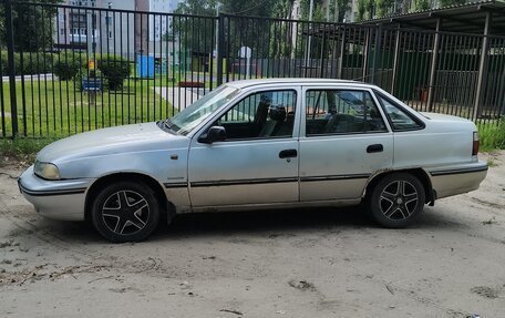 Daewoo Nexia I рестайлинг, 2008 год, 120 000 рублей, 5 фотография