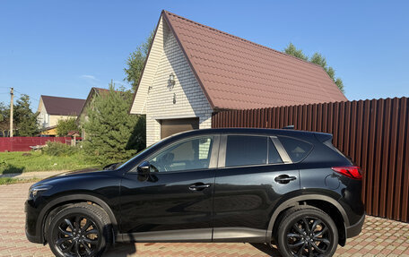 Mazda CX-5 II, 2015 год, 2 400 000 рублей, 3 фотография