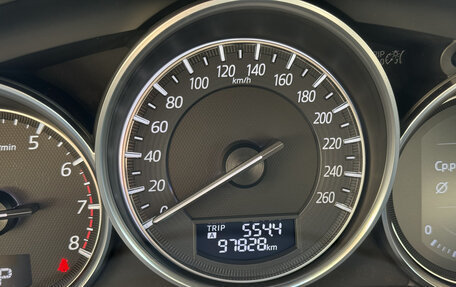 Mazda CX-5 II, 2015 год, 2 400 000 рублей, 8 фотография