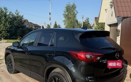 Mazda CX-5 II, 2015 год, 2 400 000 рублей, 6 фотография
