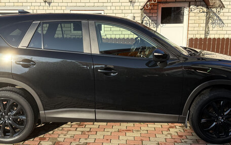 Mazda CX-5 II, 2015 год, 2 400 000 рублей, 11 фотография