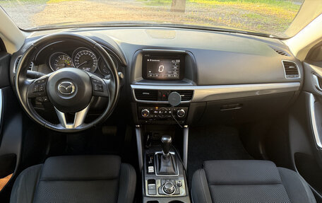 Mazda CX-5 II, 2015 год, 2 400 000 рублей, 15 фотография