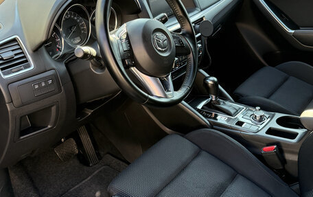 Mazda CX-5 II, 2015 год, 2 400 000 рублей, 9 фотография