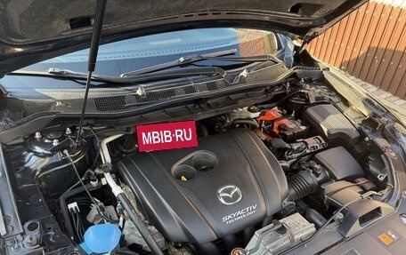 Mazda CX-5 II, 2015 год, 2 400 000 рублей, 13 фотография