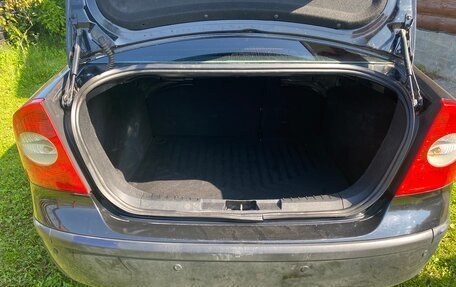 Ford Focus II рестайлинг, 2007 год, 450 000 рублей, 2 фотография