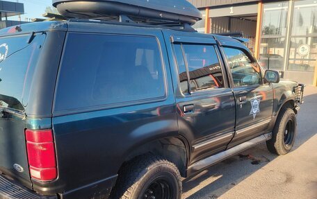 Ford Explorer III, 1994 год, 399 999 рублей, 5 фотография