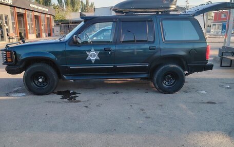 Ford Explorer III, 1994 год, 399 999 рублей, 4 фотография