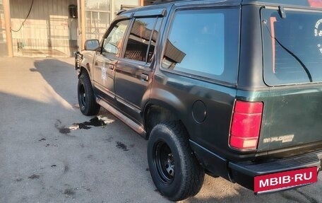 Ford Explorer III, 1994 год, 399 999 рублей, 7 фотография