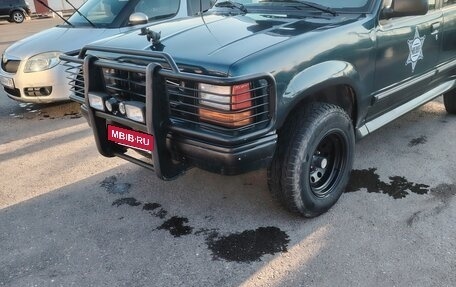 Ford Explorer III, 1994 год, 399 999 рублей, 3 фотография