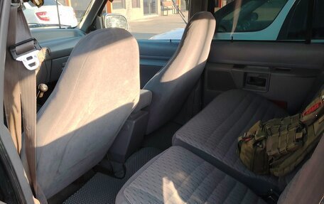 Ford Explorer III, 1994 год, 399 999 рублей, 10 фотография