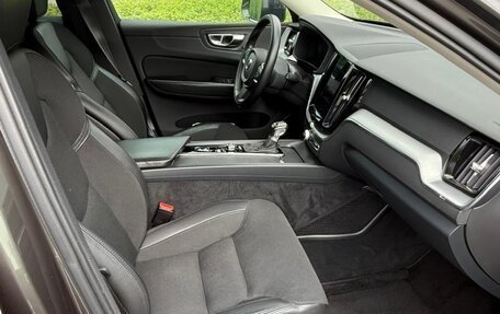 Volvo XC60 II, 2019 год, 3 450 000 рублей, 5 фотография