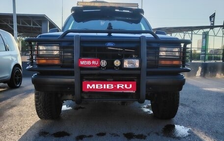 Ford Explorer III, 1994 год, 399 999 рублей, 2 фотография