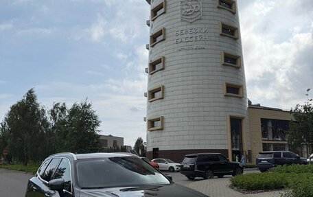 Volvo XC60 II, 2019 год, 3 450 000 рублей, 8 фотография