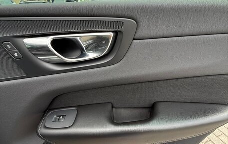 Volvo XC60 II, 2019 год, 3 450 000 рублей, 7 фотография