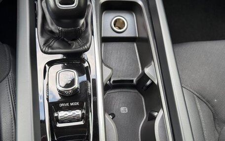 Volvo XC60 II, 2019 год, 3 450 000 рублей, 18 фотография