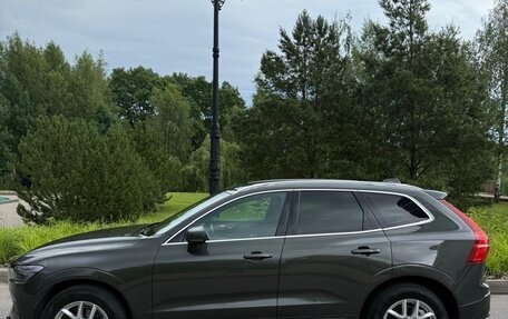 Volvo XC60 II, 2019 год, 3 450 000 рублей, 10 фотография