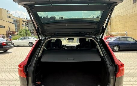 Volvo XC60 II, 2019 год, 3 450 000 рублей, 20 фотография