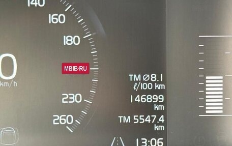 Volvo XC60 II, 2019 год, 3 450 000 рублей, 13 фотография