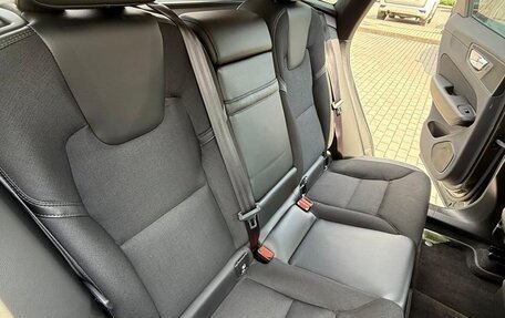 Volvo XC60 II, 2019 год, 3 450 000 рублей, 24 фотография