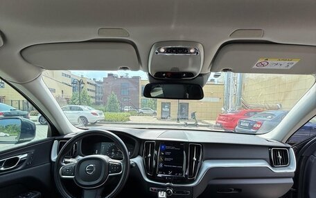 Volvo XC60 II, 2019 год, 3 450 000 рублей, 27 фотография