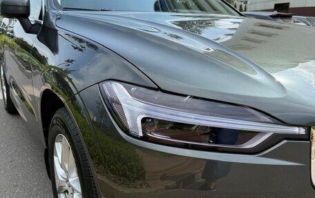 Volvo XC60 II, 2019 год, 3 450 000 рублей, 29 фотография
