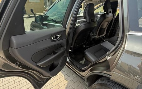 Volvo XC60 II, 2019 год, 3 450 000 рублей, 25 фотография