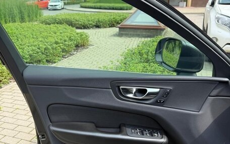 Volvo XC60 II, 2019 год, 3 450 000 рублей, 31 фотография