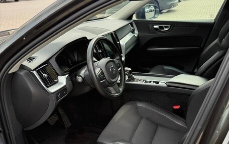 Volvo XC60 II, 2019 год, 3 450 000 рублей, 33 фотография
