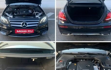 Mercedes-Benz E-Класс, 2018 год, 2 700 000 рублей, 13 фотография
