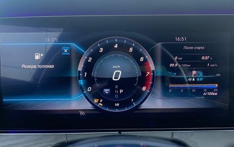 Mercedes-Benz E-Класс, 2018 год, 2 700 000 рублей, 22 фотография