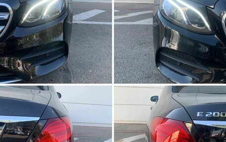 Mercedes-Benz E-Класс, 2018 год, 2 700 000 рублей, 26 фотография