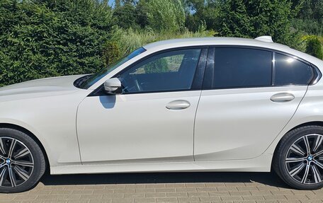 BMW 3 серия, 2020 год, 4 300 000 рублей, 5 фотография