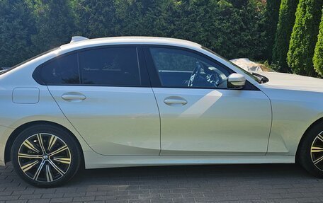 BMW 3 серия, 2020 год, 4 300 000 рублей, 9 фотография
