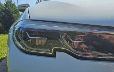 BMW 3 серия, 2020 год, 4 300 000 рублей, 2 фотография
