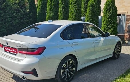 BMW 3 серия, 2020 год, 4 300 000 рублей, 8 фотография