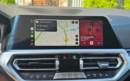 BMW 3 серия, 2020 год, 4 300 000 рублей, 20 фотография