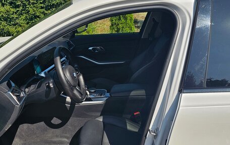 BMW 3 серия, 2020 год, 4 300 000 рублей, 17 фотография