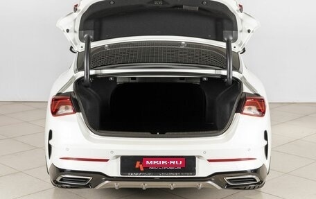 KIA K5, 2021 год, 2 425 000 рублей, 10 фотография