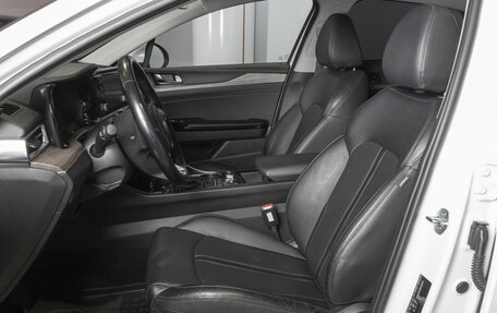 KIA K5, 2021 год, 2 425 000 рублей, 11 фотография