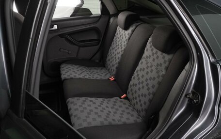 Ford Focus II рестайлинг, 2005 год, 479 000 рублей, 9 фотография