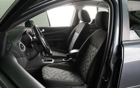 Ford Focus II рестайлинг, 2005 год, 479 000 рублей, 10 фотография
