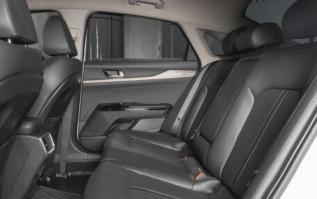 KIA K5, 2021 год, 2 425 000 рублей, 12 фотография