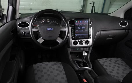 Ford Focus II рестайлинг, 2005 год, 479 000 рублей, 6 фотография