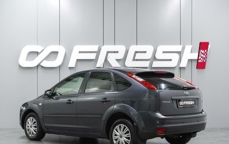 Ford Focus II рестайлинг, 2005 год, 479 000 рублей, 2 фотография